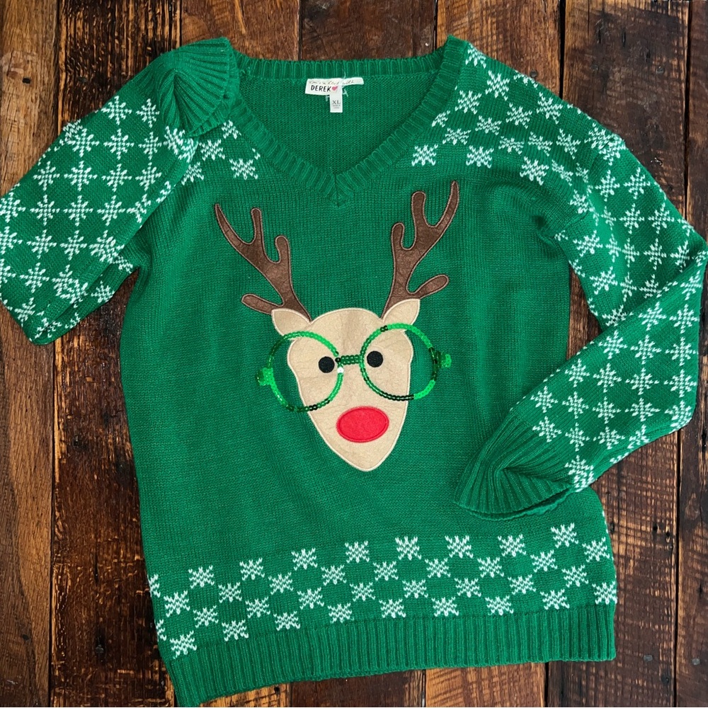 Christmas Sweater